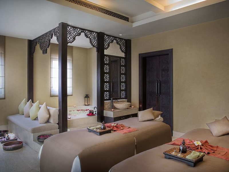 Qasr Al Sarab Desert Resort by Anantara 300006