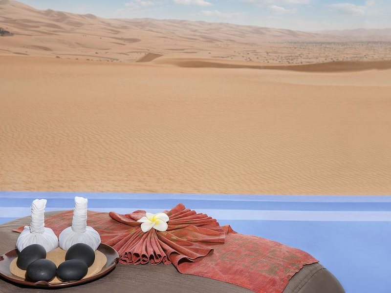 Qasr Al Sarab Desert Resort by Anantara 300007