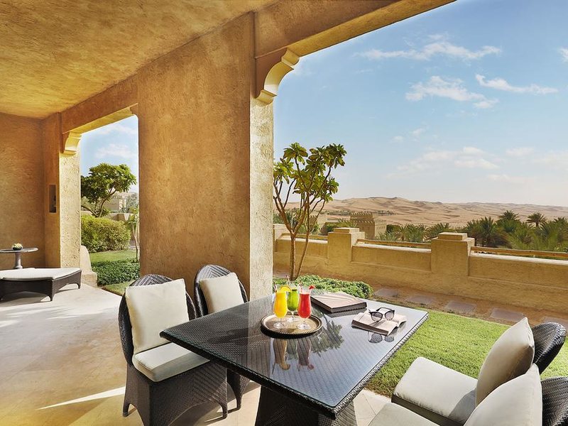 Qasr Al Sarab Desert Resort by Anantara 300009