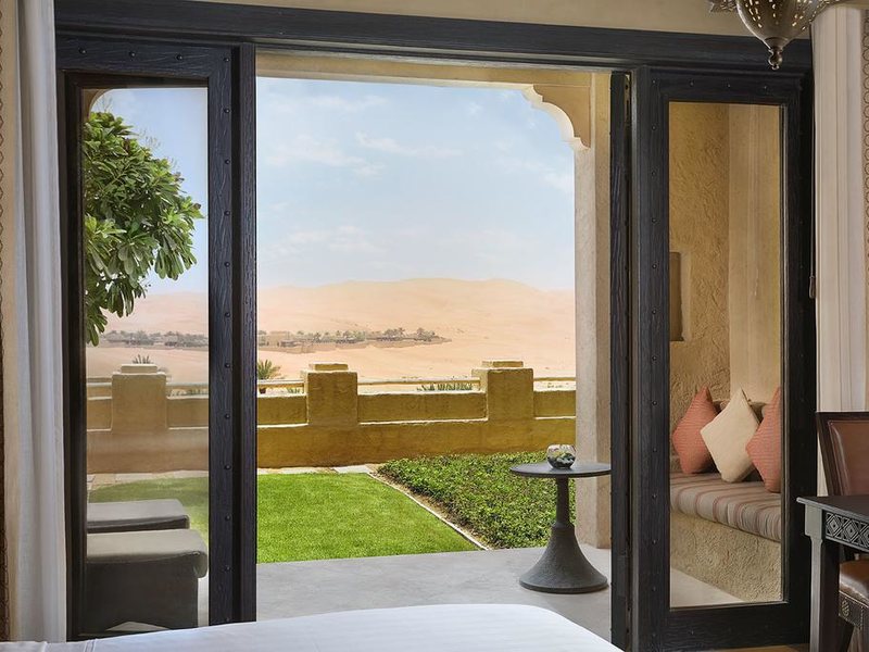 Qasr Al Sarab Desert Resort by Anantara 300010