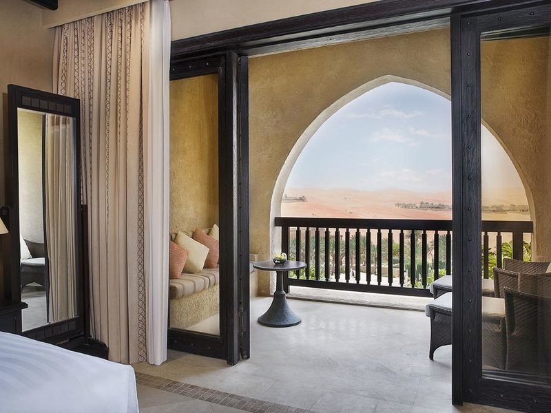 Qasr Al Sarab Desert Resort by Anantara 300012