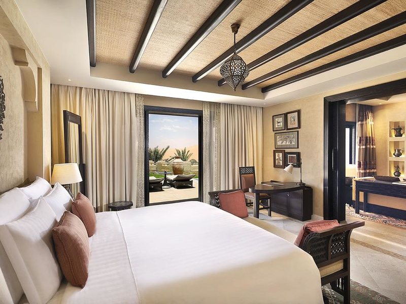 Qasr Al Sarab Desert Resort by Anantara 300014