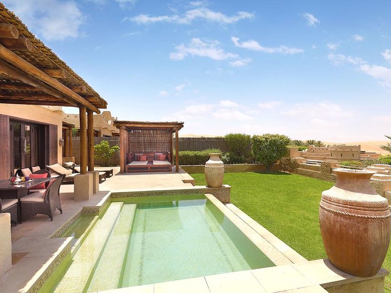 Qasr Al Sarab Desert Resort by Anantara 300015