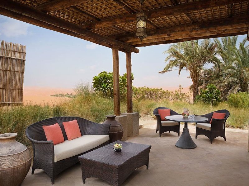 Qasr Al Sarab Desert Resort by Anantara 300016