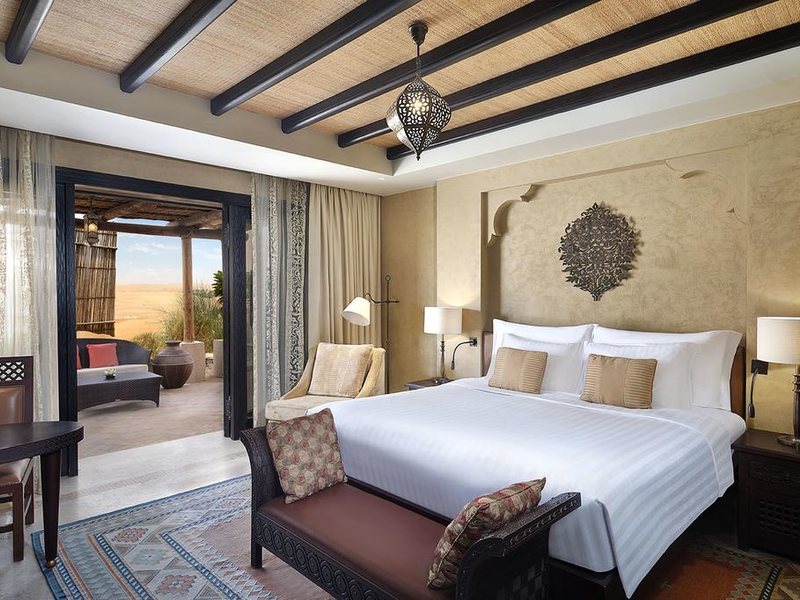 Qasr Al Sarab Desert Resort by Anantara 300018