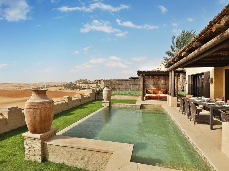Qasr Al Sarab Desert Resort by Anantara 300019