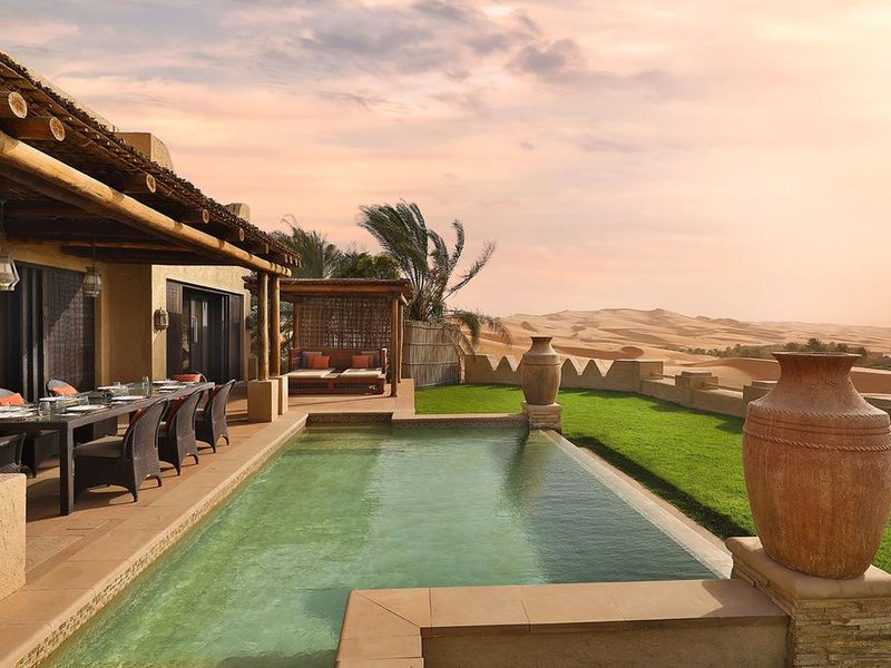 Qasr Al Sarab Desert Resort by Anantara 300020