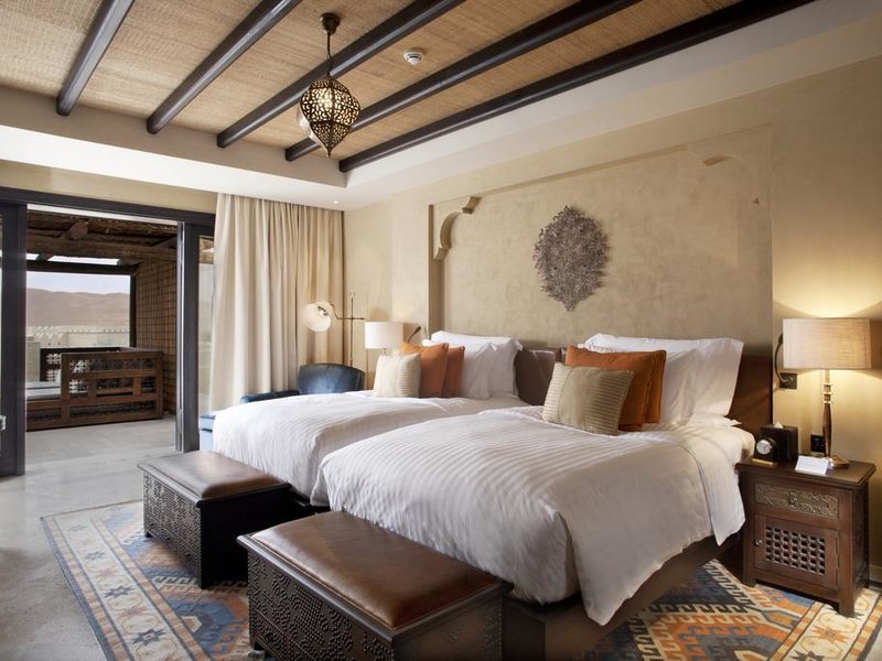 Qasr Al Sarab Desert Resort by Anantara 300024