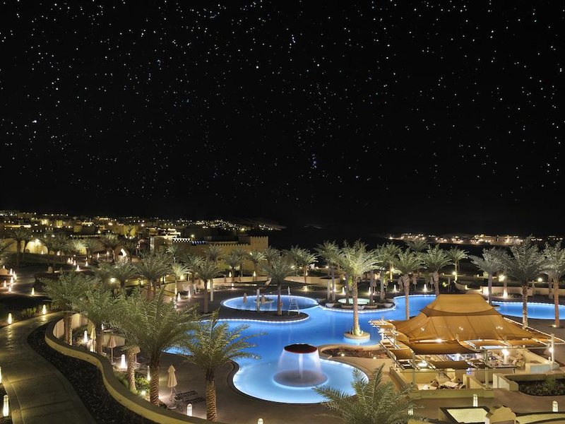 Qasr Al Sarab Desert Resort by Anantara 300025
