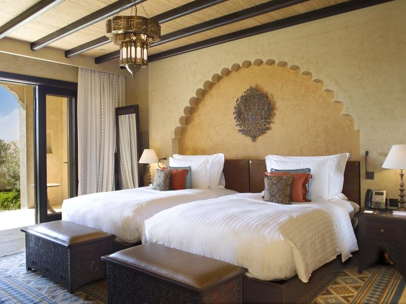 Qasr Al Sarab Desert Resort by Anantara 300026