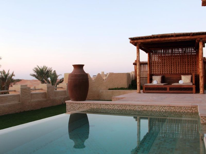 Qasr Al Sarab Desert Resort by Anantara 300027