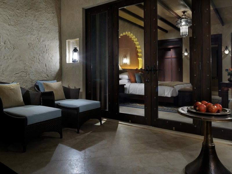 Qasr Al Sarab Desert Resort by Anantara 300029