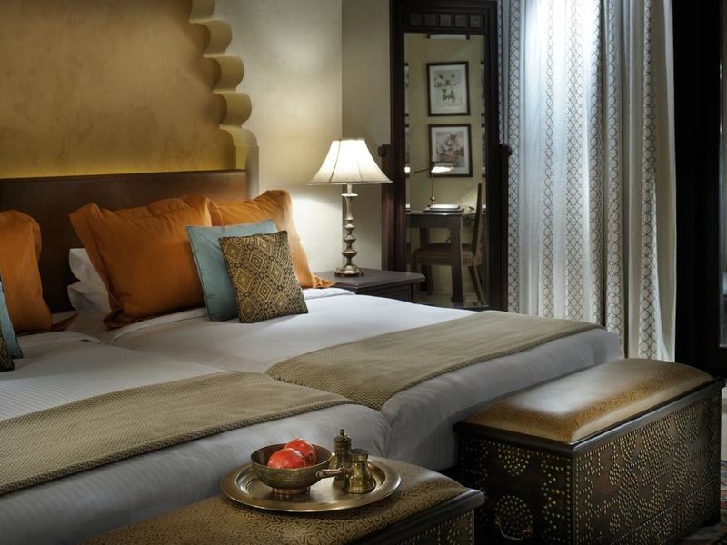 Qasr Al Sarab Desert Resort by Anantara 300030