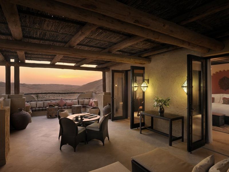 Qasr Al Sarab Desert Resort by Anantara 300031