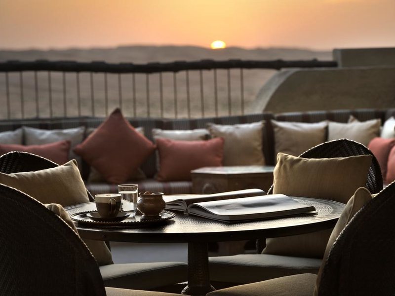 Qasr Al Sarab Desert Resort by Anantara 300033