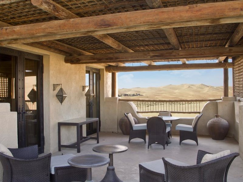 Qasr Al Sarab Desert Resort by Anantara 300034