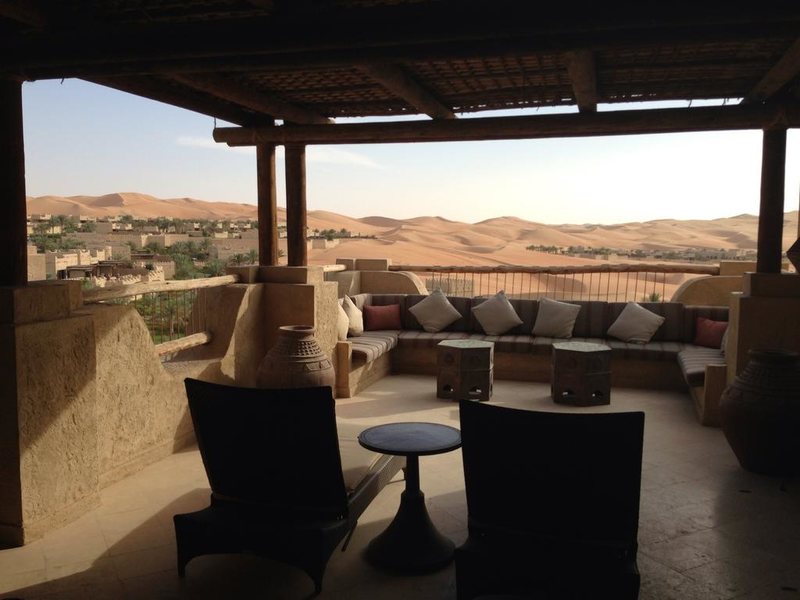 Qasr Al Sarab Desert Resort by Anantara 300035