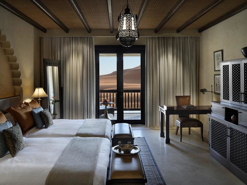 Qasr Al Sarab Desert Resort by Anantara 300036