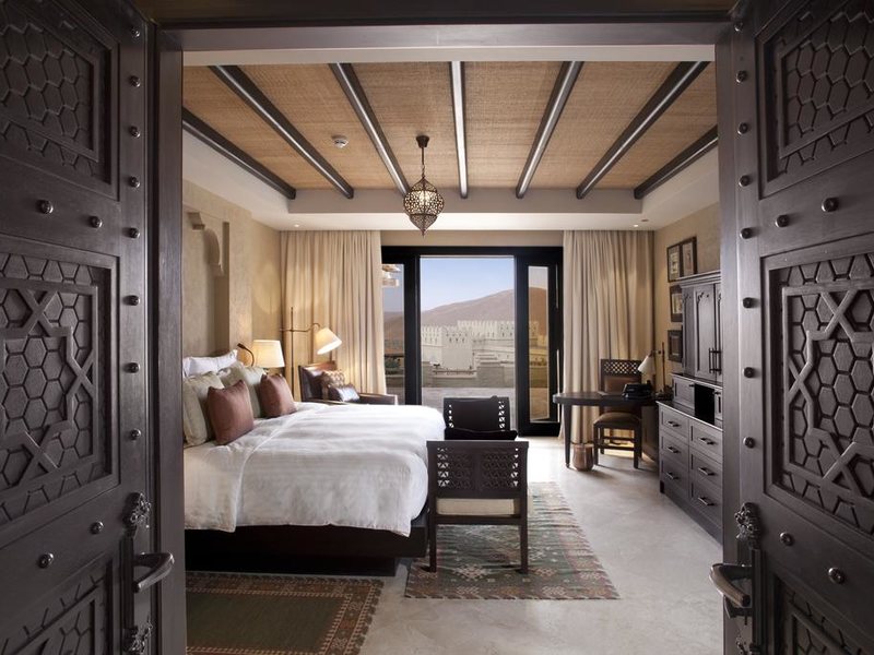 Qasr Al Sarab Desert Resort by Anantara 300037