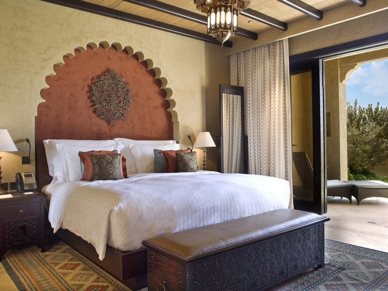 Qasr Al Sarab Desert Resort by Anantara 300038