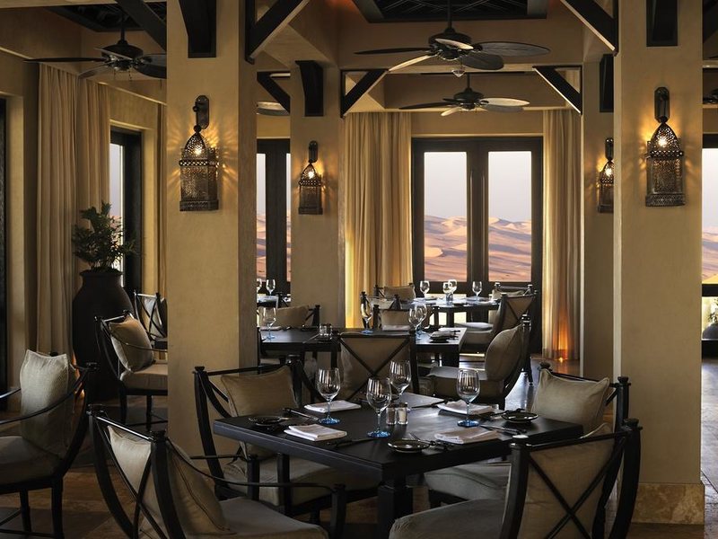 Qasr Al Sarab Desert Resort by Anantara 300042