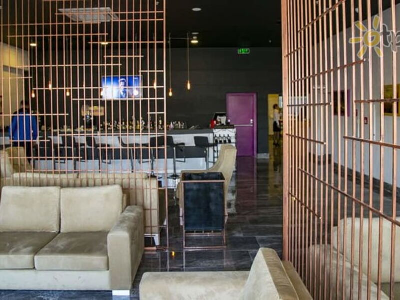 Qua Hotel 280613