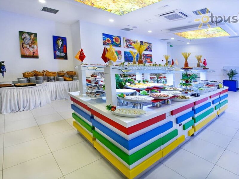 Qua Hotel 280614