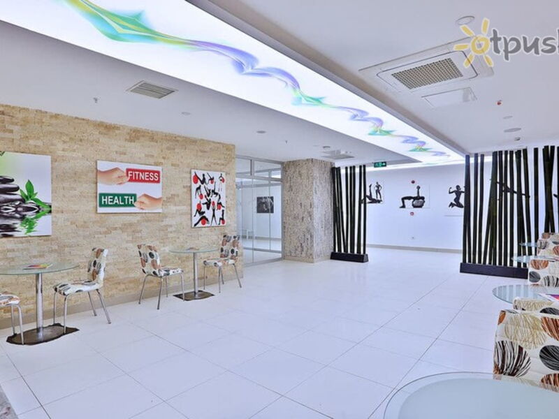 Qua Hotel 280615