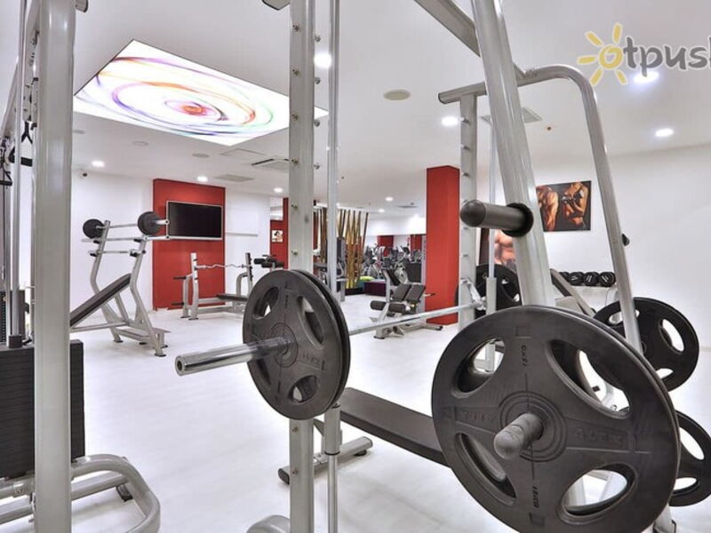 Qua Hotel 280616