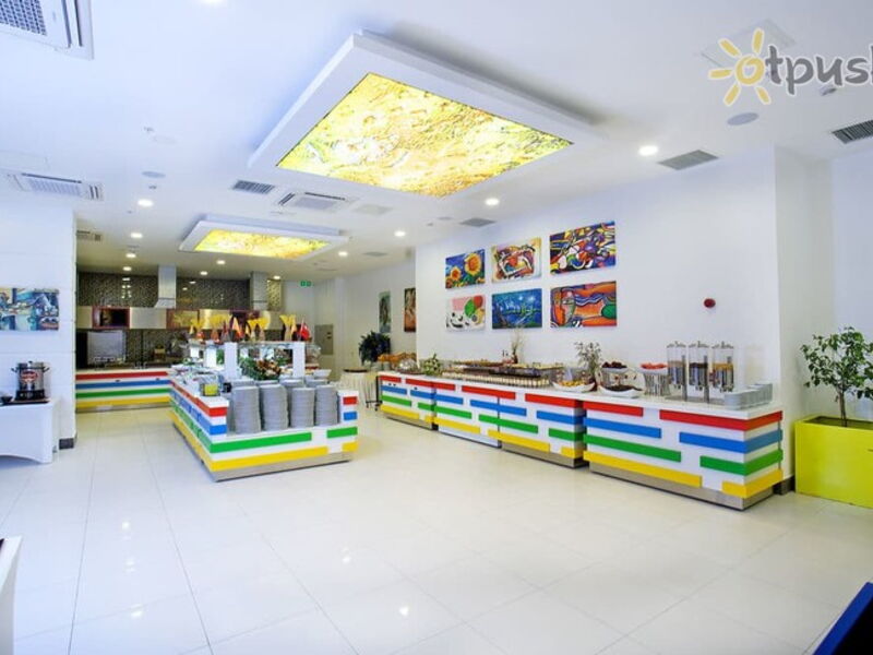 Qua Hotel 280625