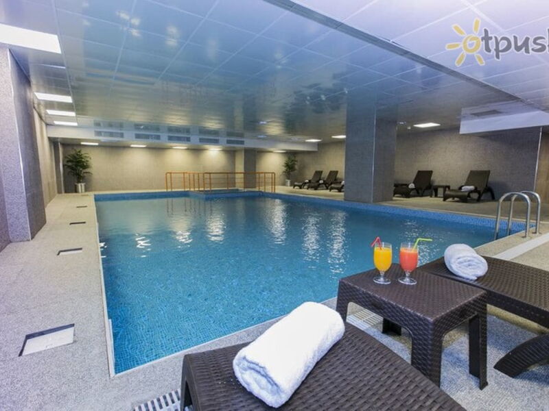 Qua Hotel 280629