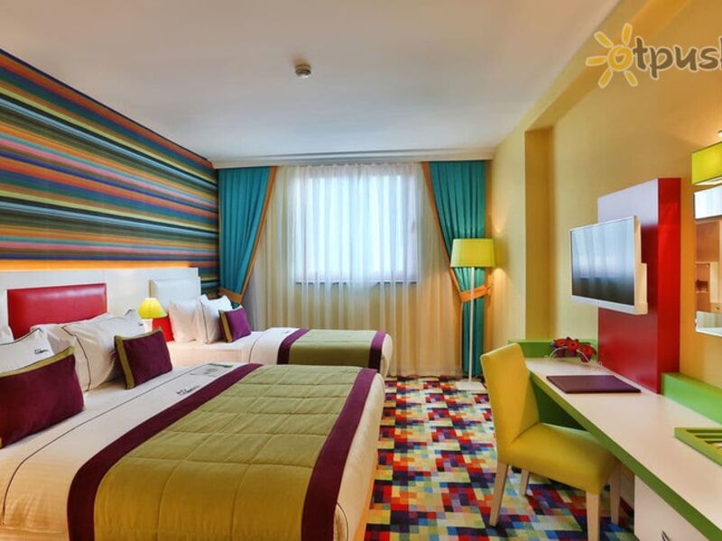 Qua Hotel 280630