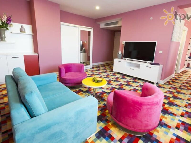 Qua Hotel 280631