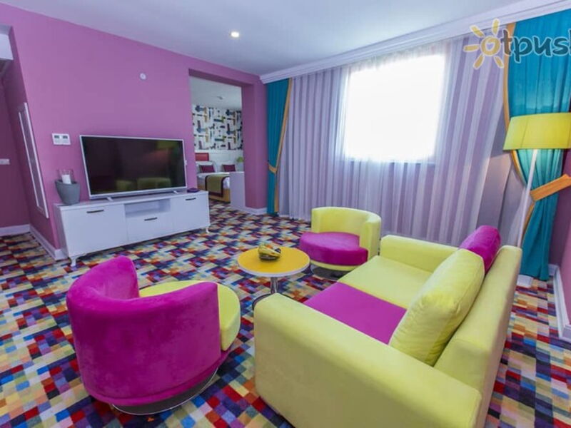 Qua Hotel 280632