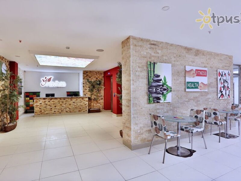 Qua Hotel 280637