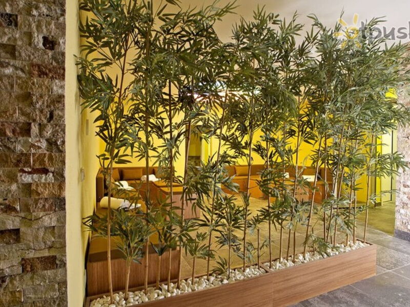 Qua Hotel 280638