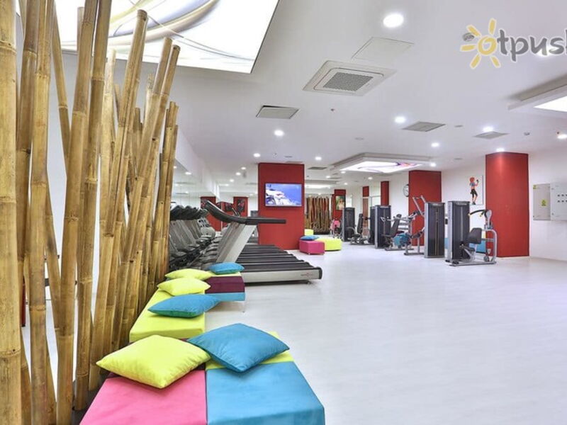 Qua Hotel 280639