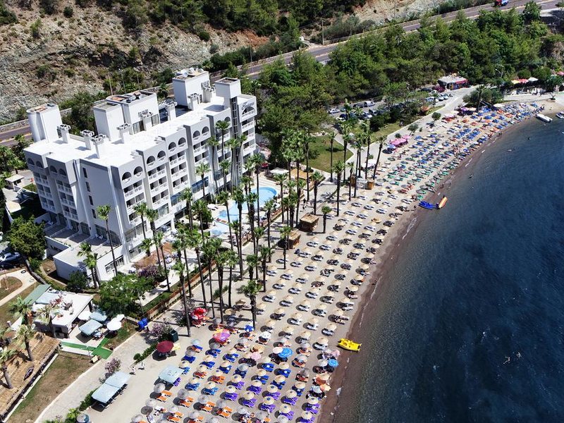 Quadas Hotel - Adults Only (ex 185409
