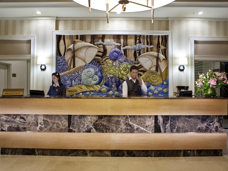 Quadas Hotel - Adults Only (ex 185411