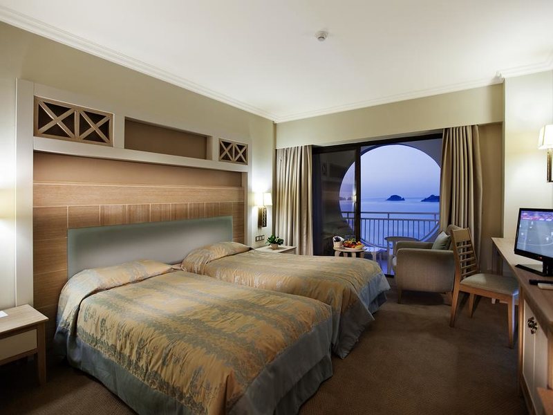 Quadas Hotel - Adults Only (ex 185415