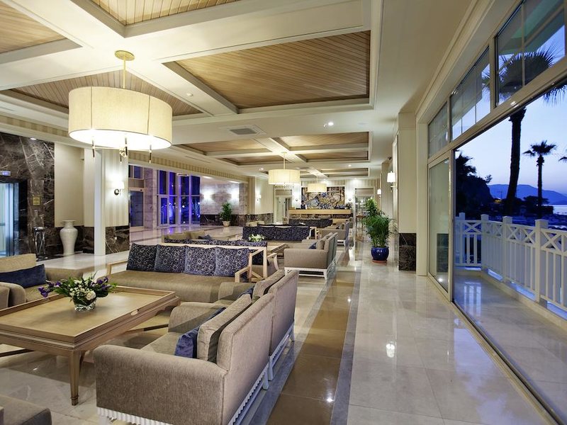 Quadas Hotel - Adults Only (ex 185421