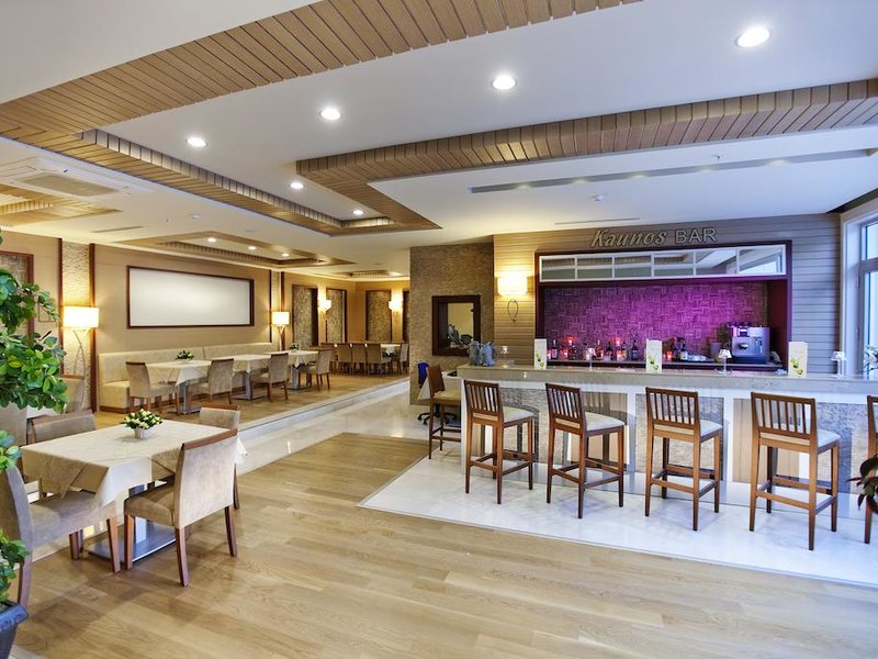 Quadas Hotel - Adults Only (ex 185422