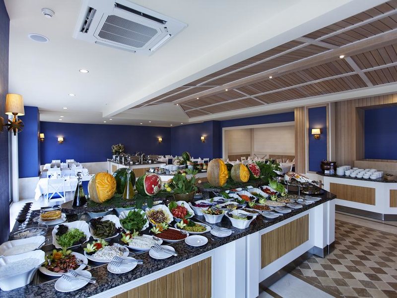 Quadas Hotel - Adults Only (ex 185423