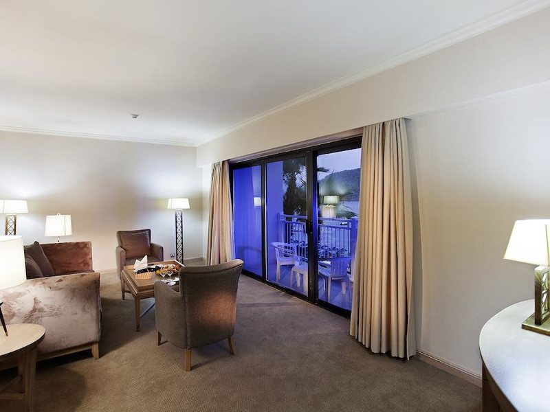 Quadas Hotel - Adults Only (ex 185425