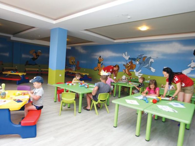 Quattro Beach Resort & Spa 66557