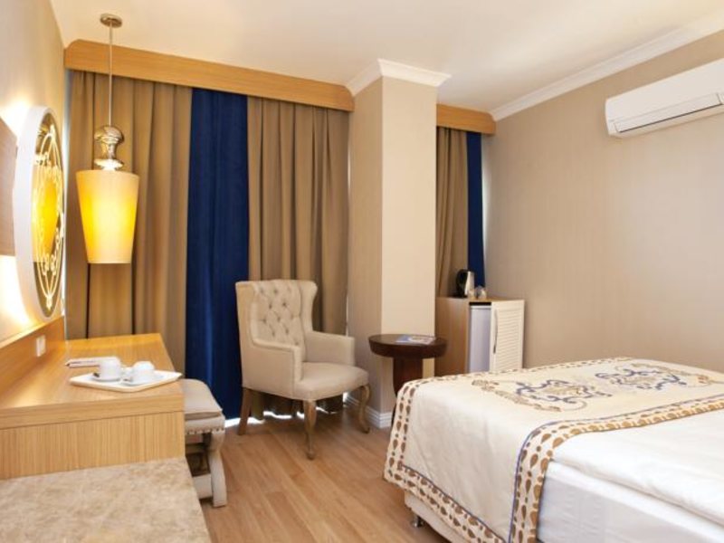 Quattro Beach Resort & Spa 66560