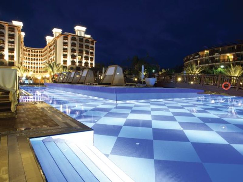 Quattro Beach Resort & Spa 66561