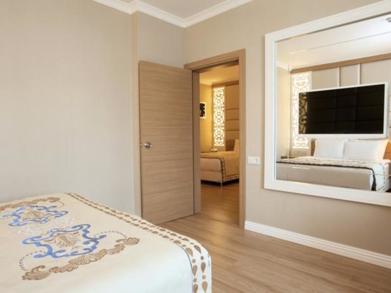 Quattro Beach Resort & Spa 66563