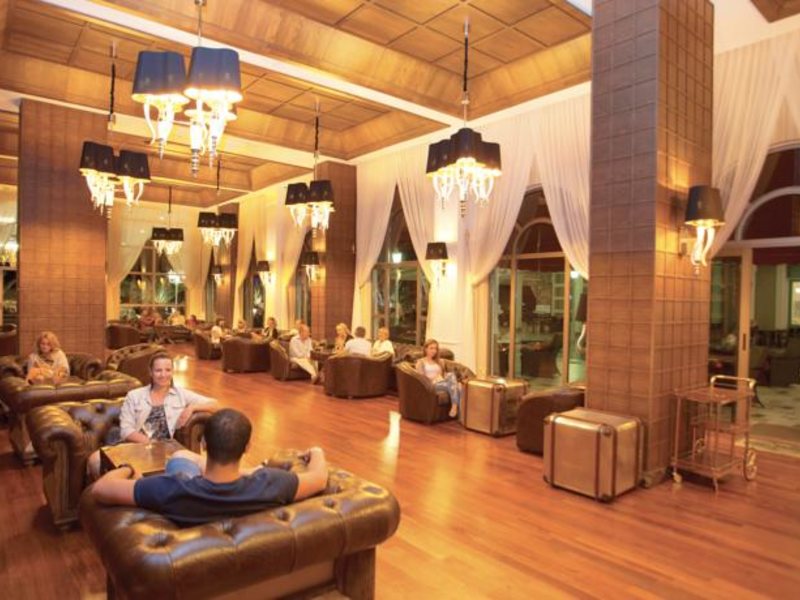 Quattro Beach Resort & Spa 66564