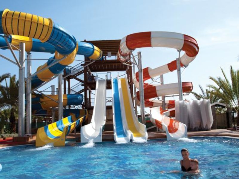 Quattro Beach Resort & Spa 66565